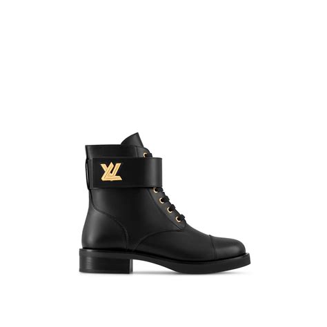 louis vuitton soulier femme